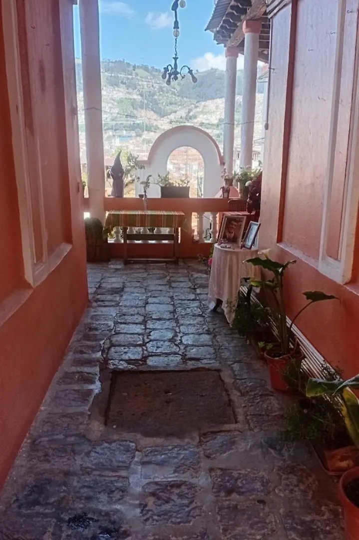 Casa Vista Hermosa Quito 2*,  Ecuador
