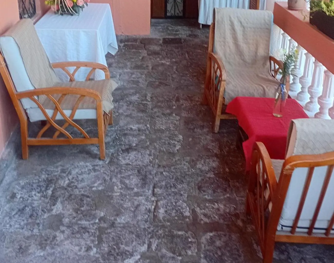 Bed & Breakfast Casa Vista Hermosa Quito