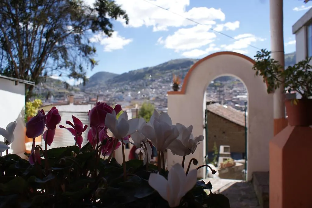 Casa Vista Hermosa Quito 2*,  Ecuador