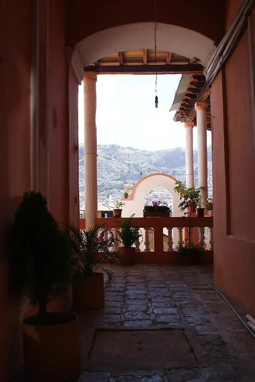 Casa Vista Hermosa Quito 2*,  Ecuador