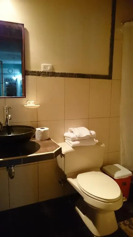 Casa Vista Hermosa Quito Ecuador