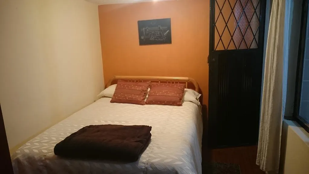 Casa Vista Hermosa Quito 2*,