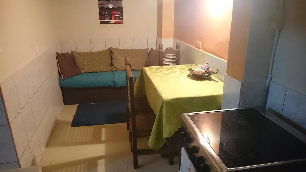 Casa Vista Hermosa Quito Bed & Breakfast