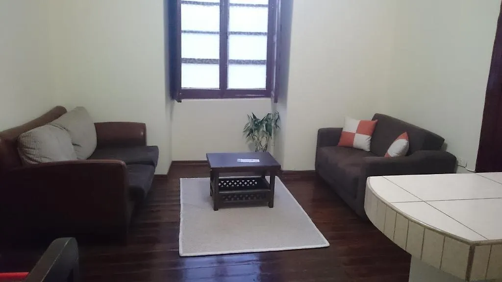 Casa Vista Hermosa Quito Bed & Breakfast