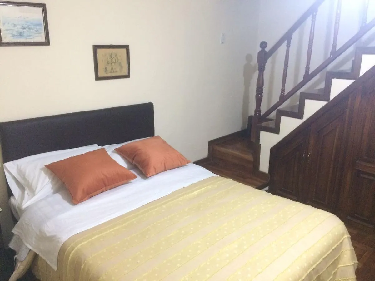 Casa Vista Hermosa Quito Bed & Breakfast