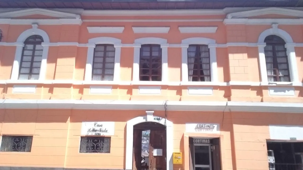 Casa Vista Hermosa Quito