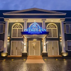 Hotel Cedros Boutique