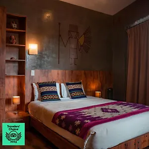 Chakana Boutique Centro Quito