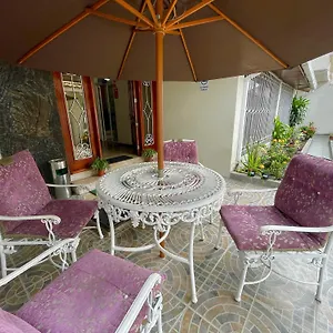 Guest house Garza