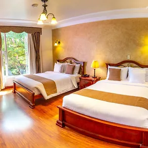 Hotel Casa Aliso Boutique