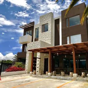 Ilalo Garden & Restaurant Hotel